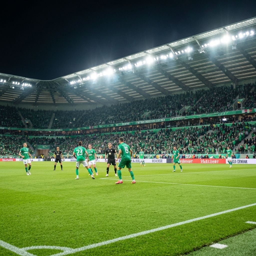 Ferencváros – MOL Fehérvár FC