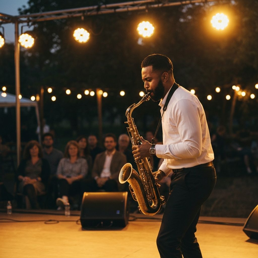 Debrecen Jazz Fesztivál